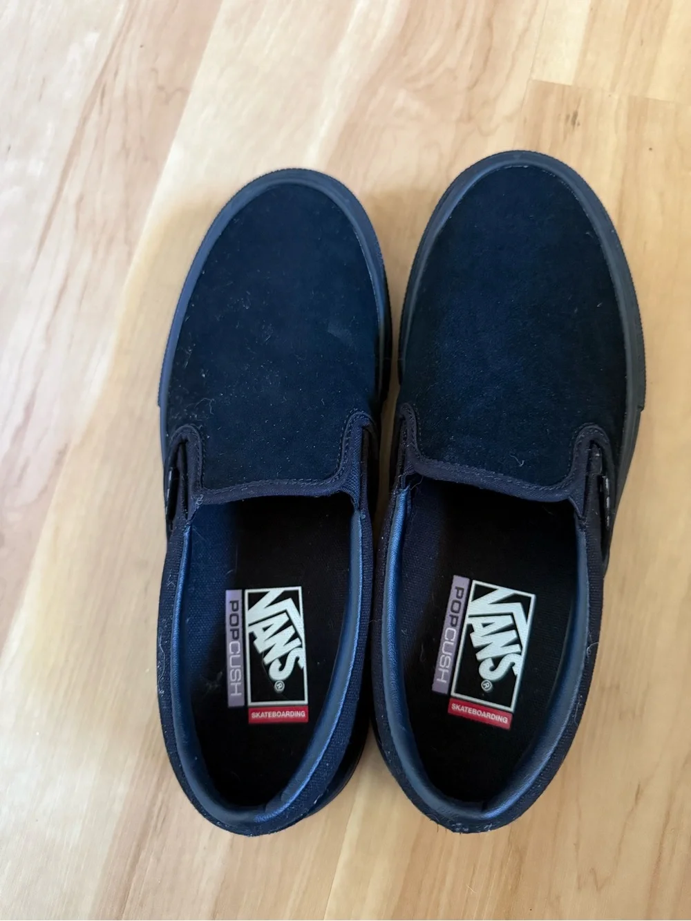 Vans Skate Slip On